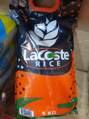 La Coste Vietnamese Rice 5kg