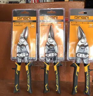 Aviation Snip