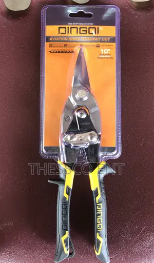 Aviation Snip