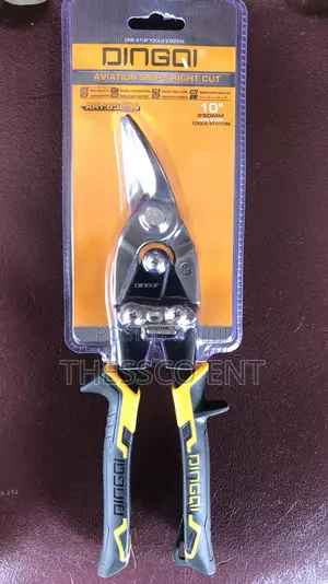 Aviation Snip