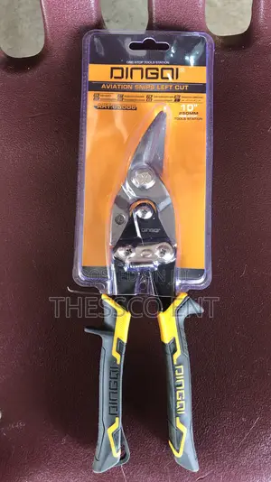 Aviation Snip