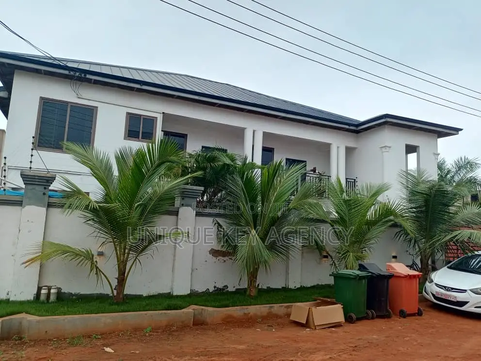 2bdrm Apartment in Unique Key Agency, Tseaddo for rent
