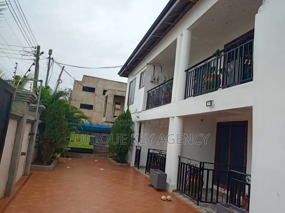 2bdrm Apartment in Unique Key Agency, Tseaddo for rent