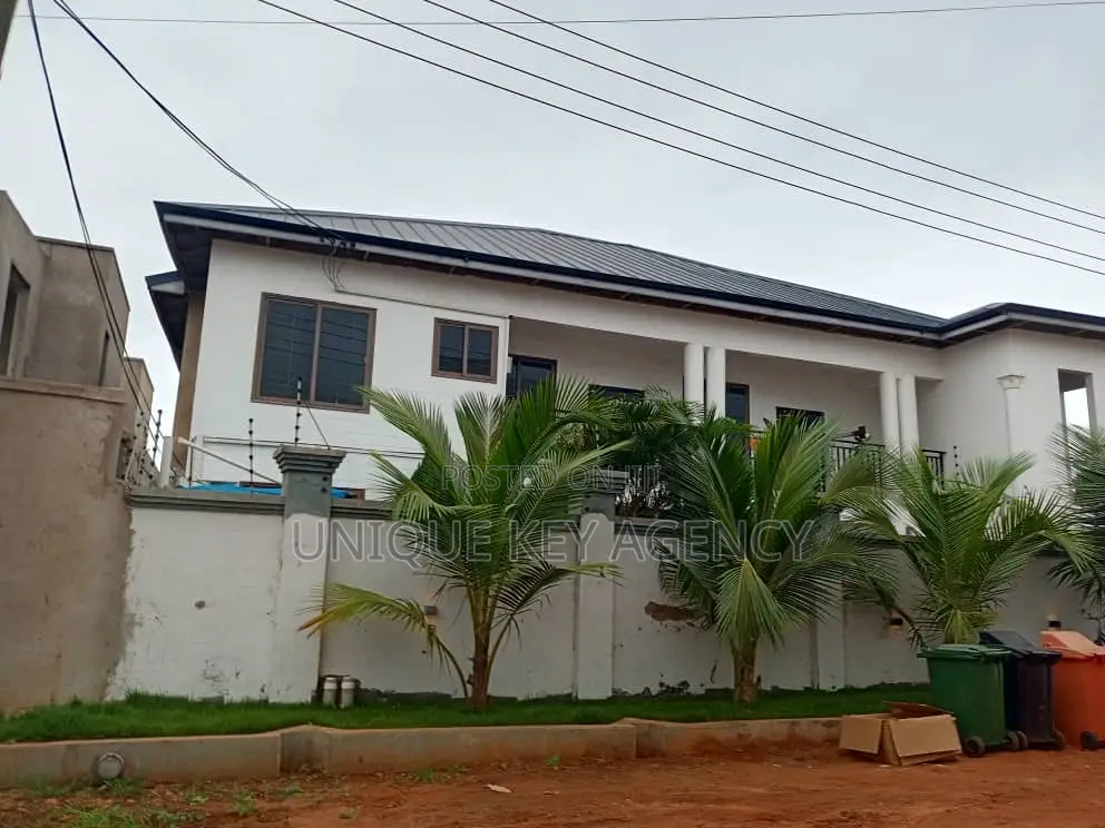 2bdrm Apartment in Unique Key Agency, Tseaddo for rent