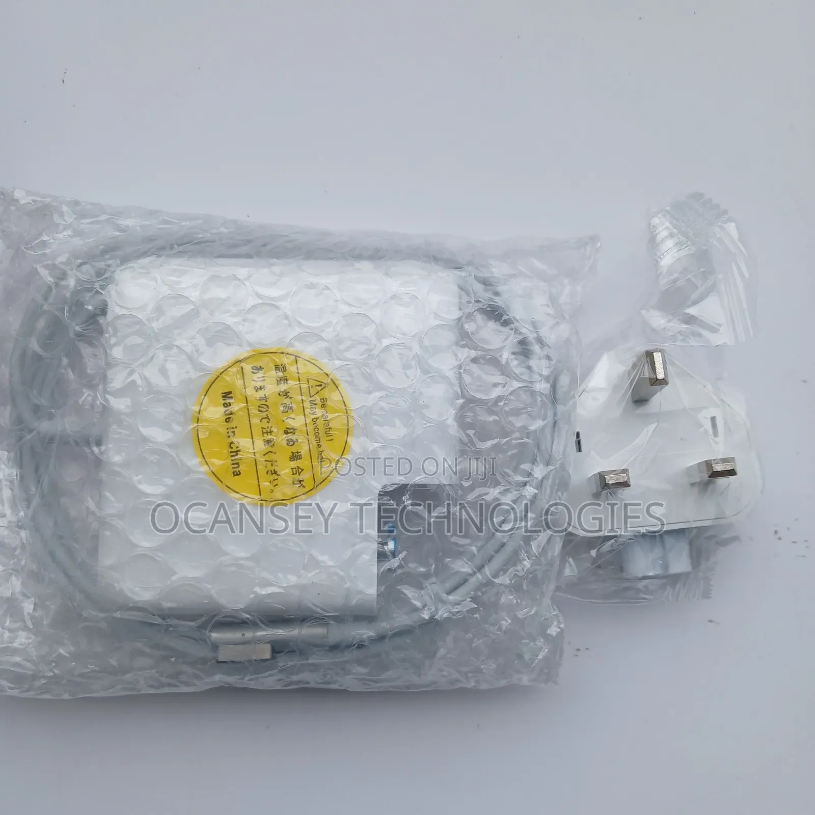 Original Apple Magsafe 1 85 Watts L-Tip Macbook Charger