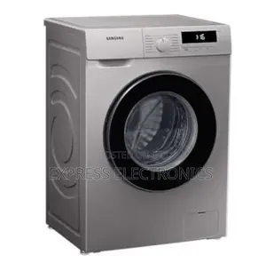 Locate Us at Adabraka Fir 8kg Frontload Wm Samsung Ww80t3040bs/Nq
