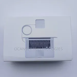 Original Apple Magsafe 1 85 Watts L-Tip Macbook Charger