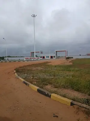 Land for Sell in Ningo-Prampram