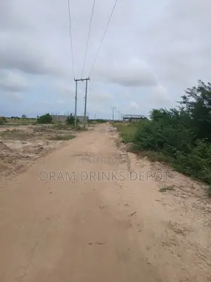 Land for Sell in Ningo-Prampram