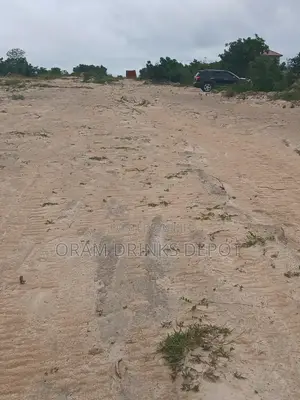 Land for Sell in Ningo-Prampram