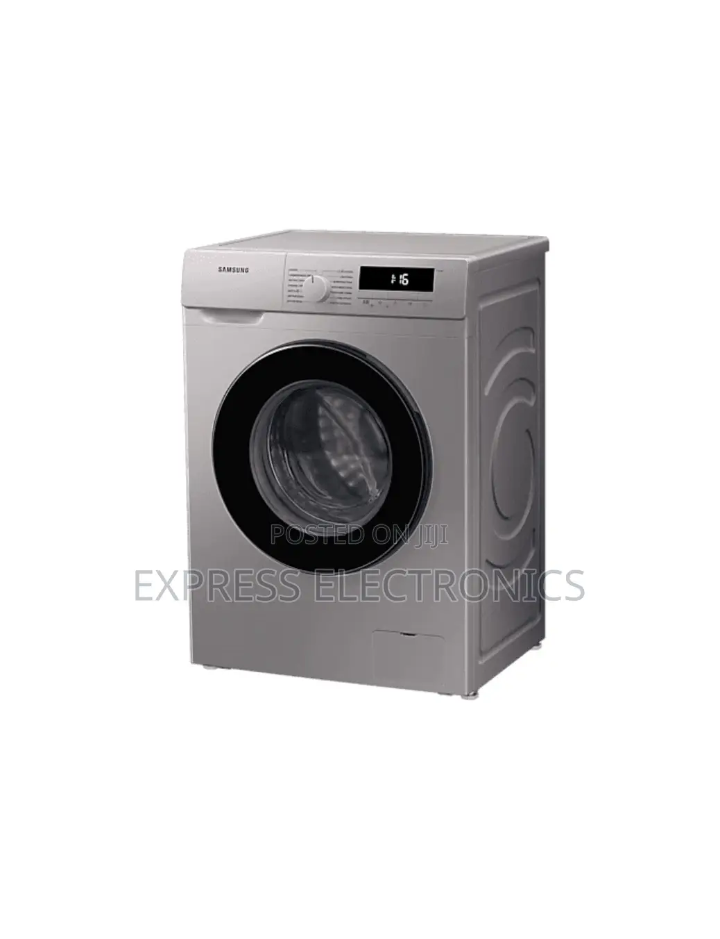 Better Deal on Ww80t3040bs/Nq 8kg Front Load