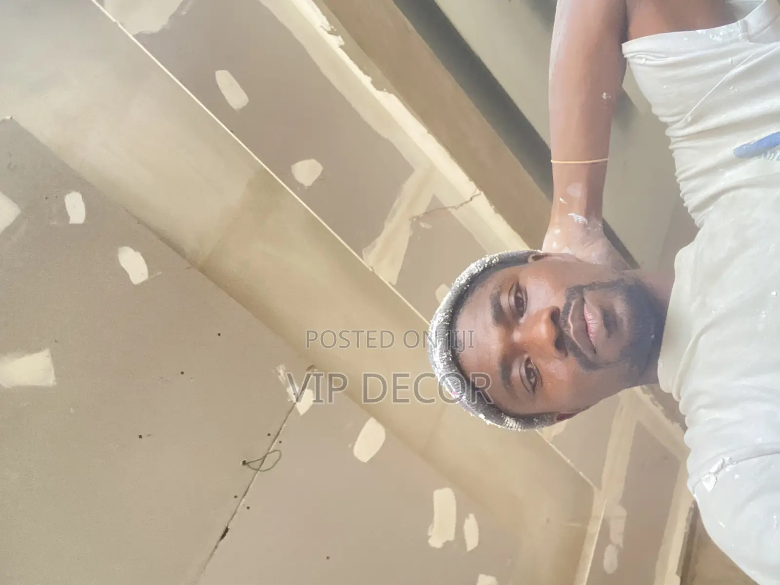 Plasterboard and Gypsum Ceiling Masters