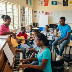 Music Lessons