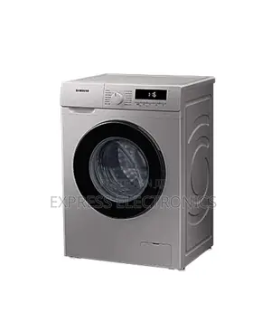 Amazing Deal in 8kg Frontload Full Auto Samsung Ww80t3040bs/Nq
