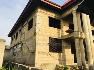 5bdrm House in Kumasi Metropolitan for sale