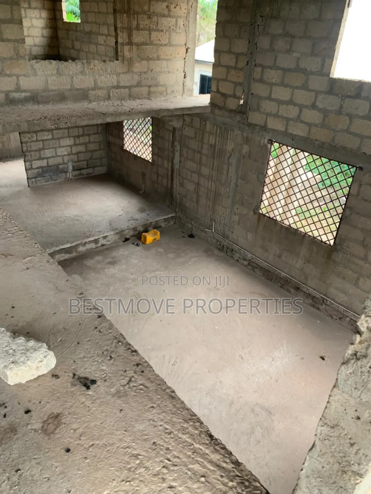 5bdrm House in Kumasi Metropolitan for sale