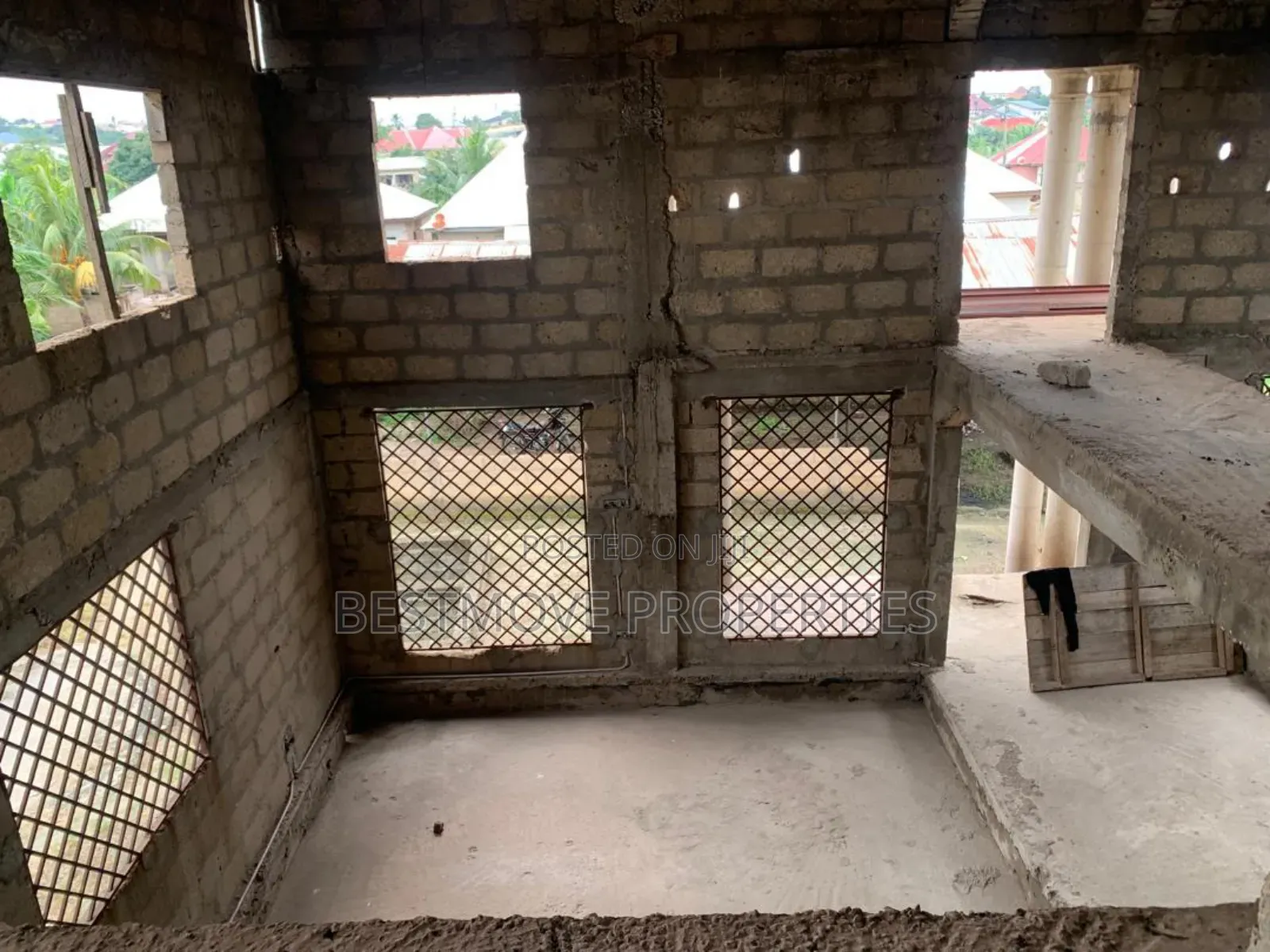 5bdrm House in Kumasi Metropolitan for sale