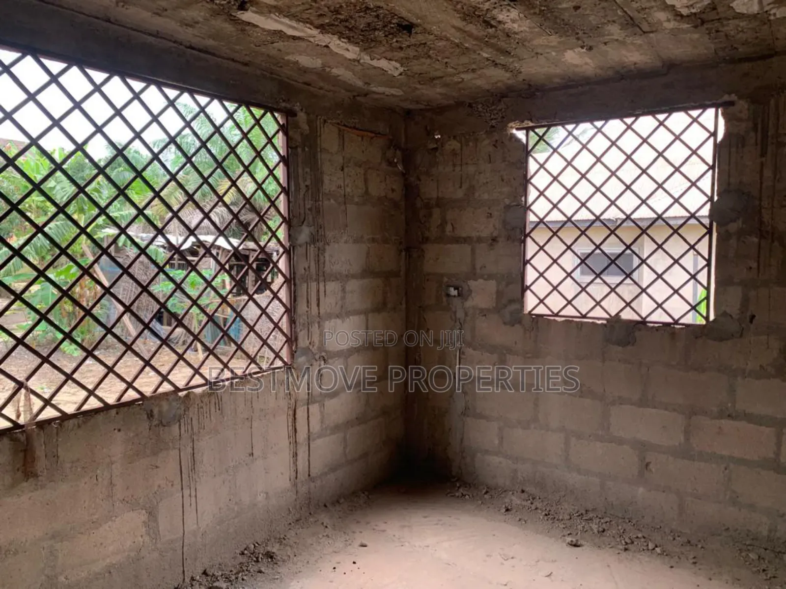 5bdrm House in Kumasi Metropolitan for sale