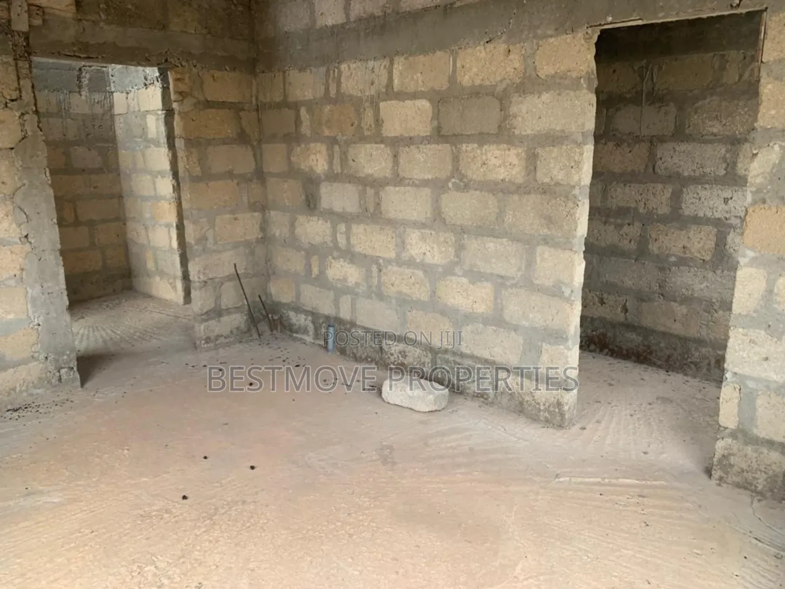 5bdrm House in Kumasi Metropolitan for sale