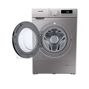 Grab Your Favorite Ww70t3010bs/Nq. 7kg Frontload Samsung