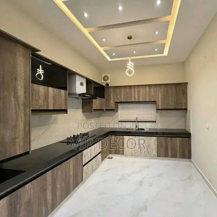 Plaster Board and P.O.P Ceiling Services Available