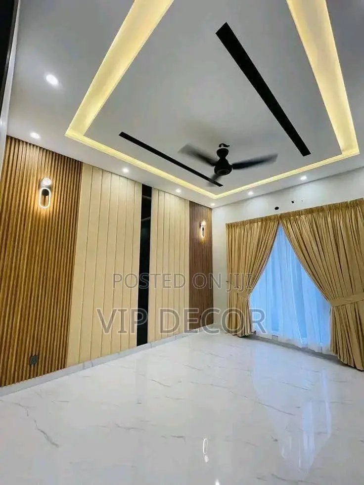 Plaster Board and P.O.P Ceiling Services Available