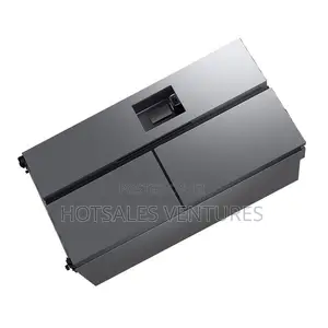 Quality Samsung 627 Litres Side by Side Fridge-Rs80f65g4fgh