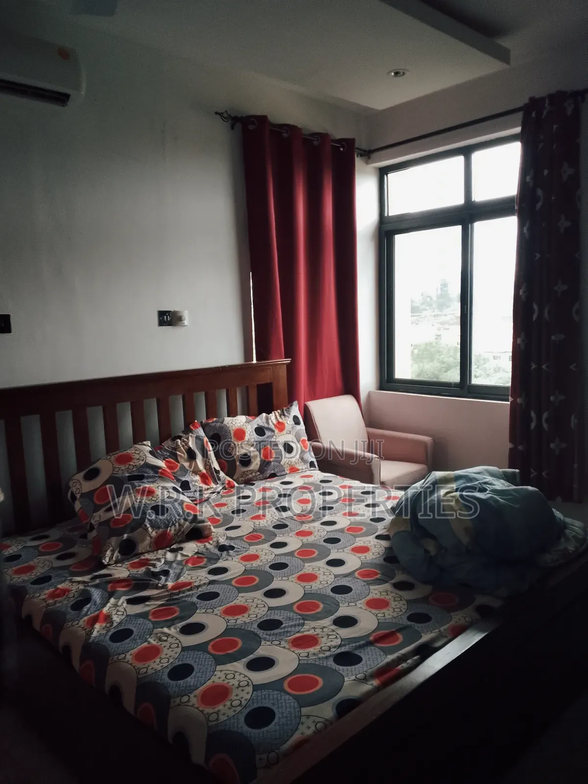 Two Bedroom House for Short Stay