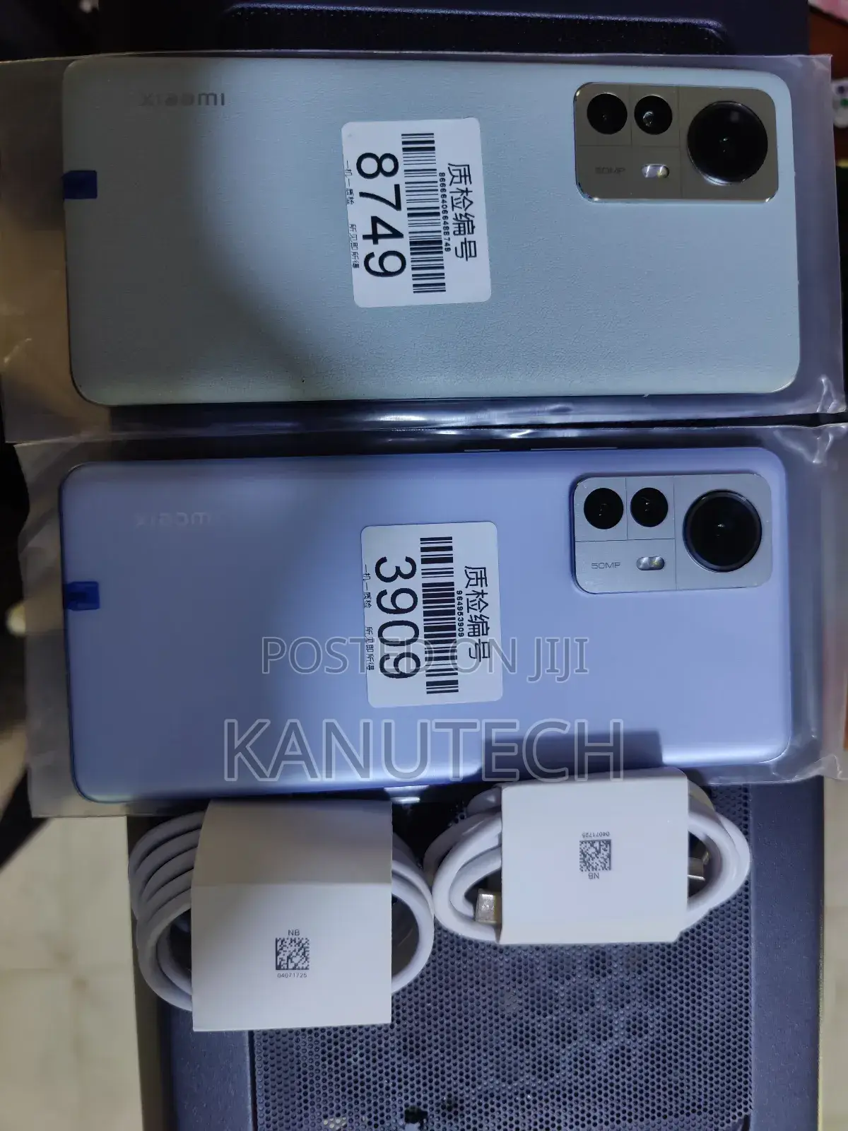 Xiaomi 12 Pro 256 GB Blue