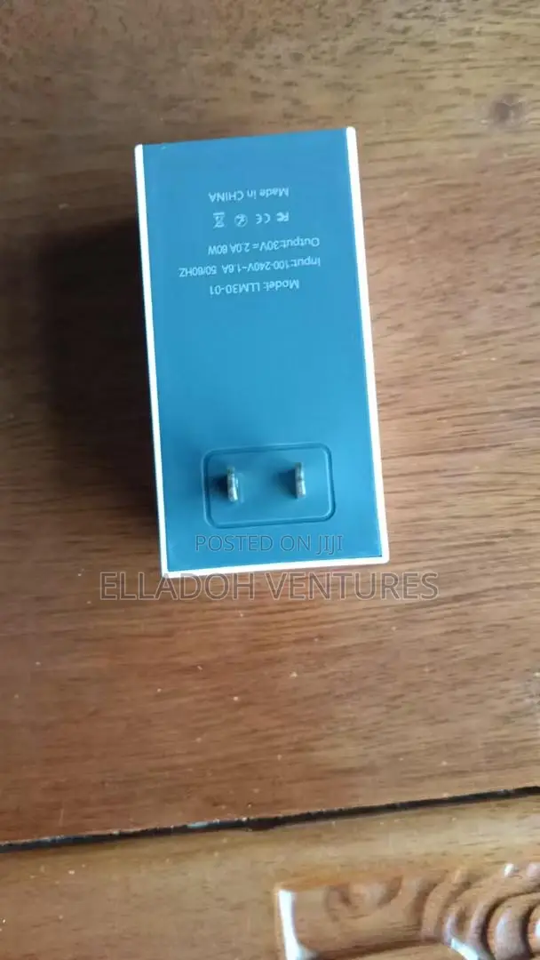 Starlink Mini Power Supply Adapter Only
