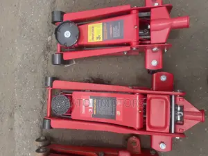 Floor Jerks for All Cars