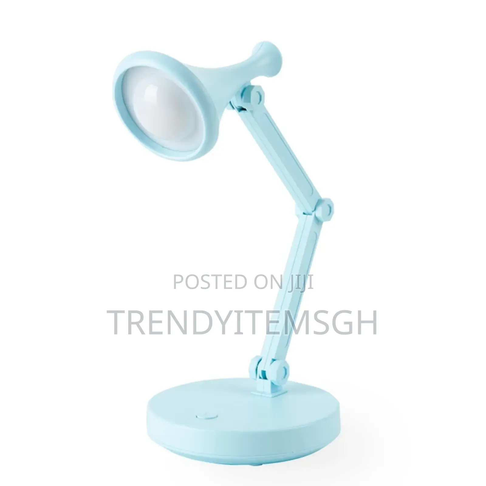 Rechargeable Adjustable Led Desk Table Lamp