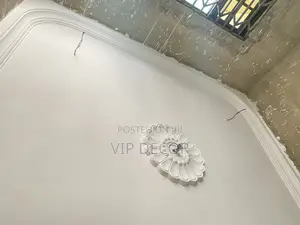 P.O.P ,Skimming,Graffiato Painting