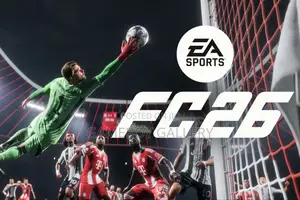 Fc26 For Ps4 Ps5 (Offline Account)