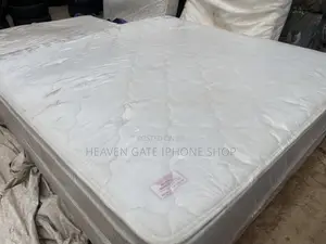 Mattress King Size