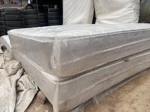 Mattress King Size