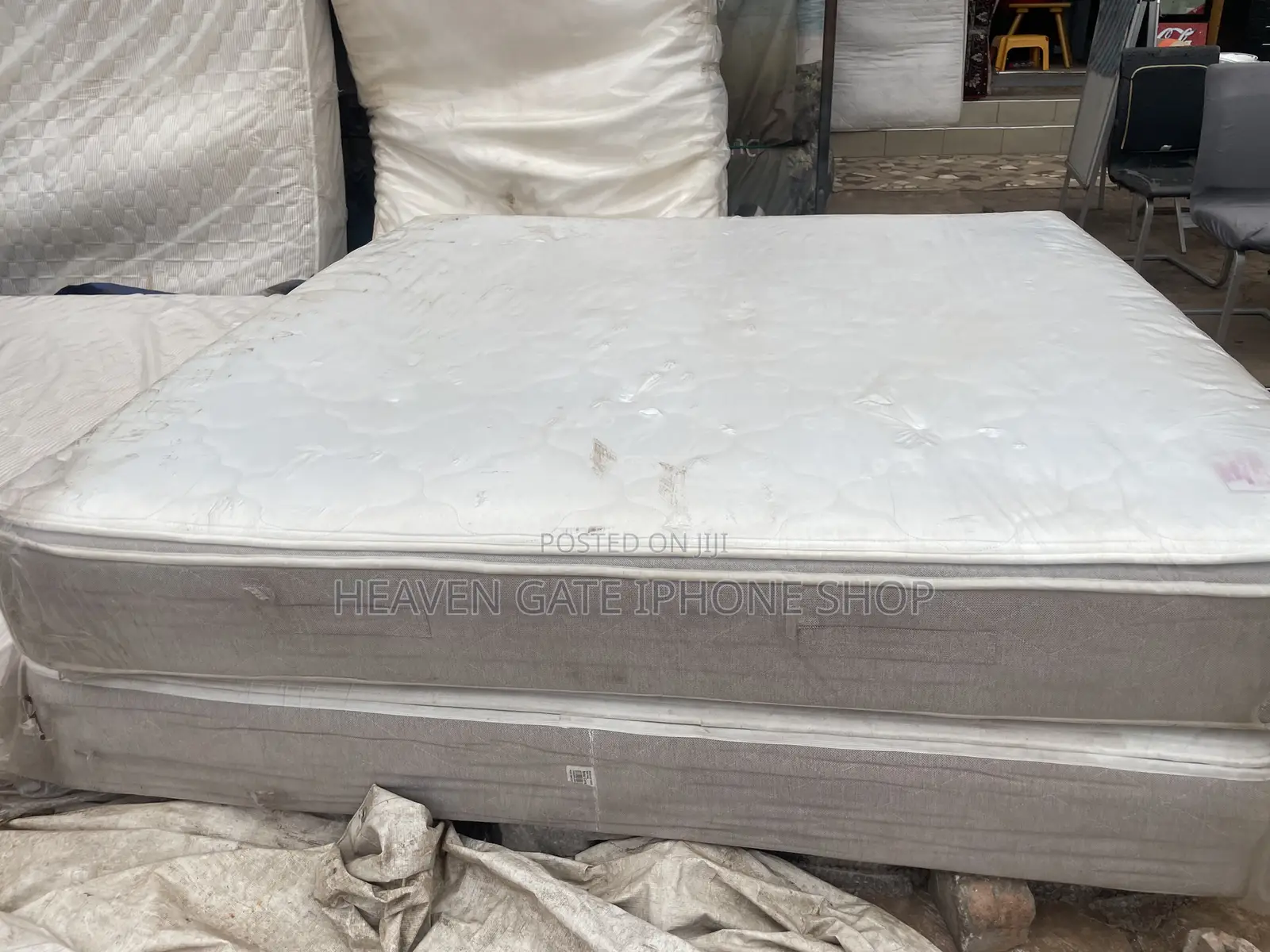Mattress King Size