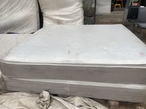Mattress King Size