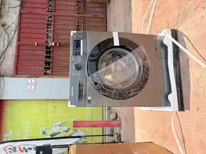 Brand New Samsung Ww70t3010bs/Nq 7kg Washing Machine.