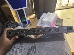 Deton Ec103 Crossover