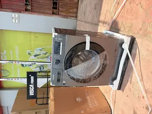 Brand New Samsung Ww70t3010bs/Nq 7kg Front Load Washing Machine.