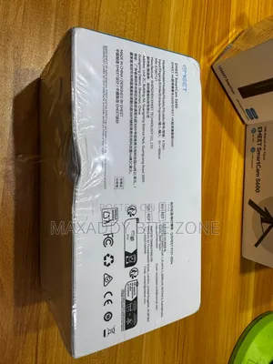 Emeet S600 Autofocus 1080p 60fps With Tripod Streaming Webcam
