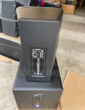 JBL Speaker Set(Active)