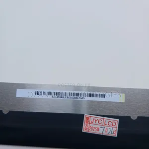 Brand-New LCD 15.6" FHD Laptop Screen 300 Nits 144hz