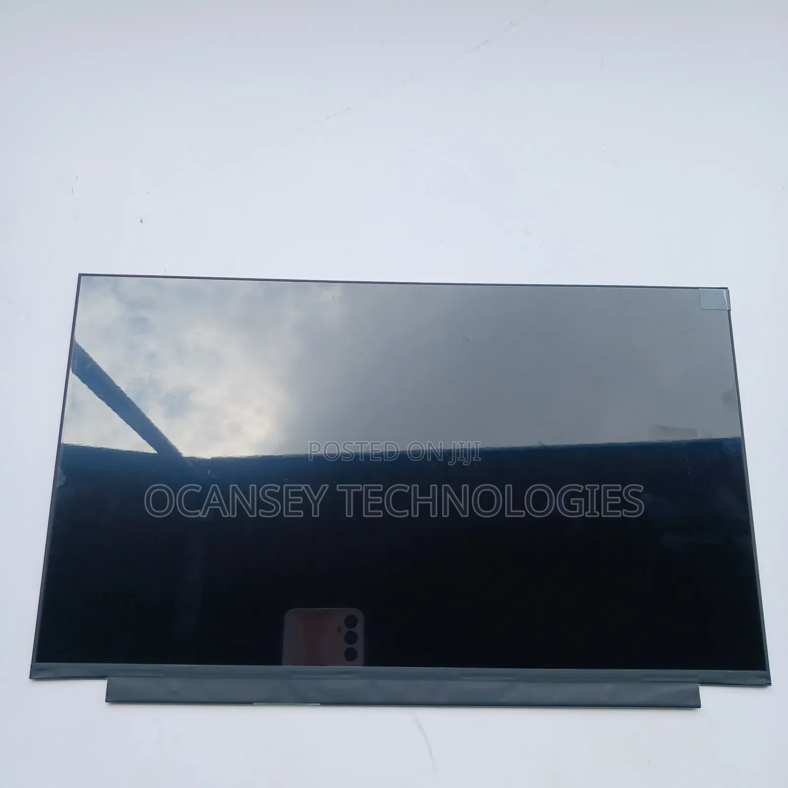 Brand-New LCD 15.6" FHD Laptop Screen 300 Nits 144hz