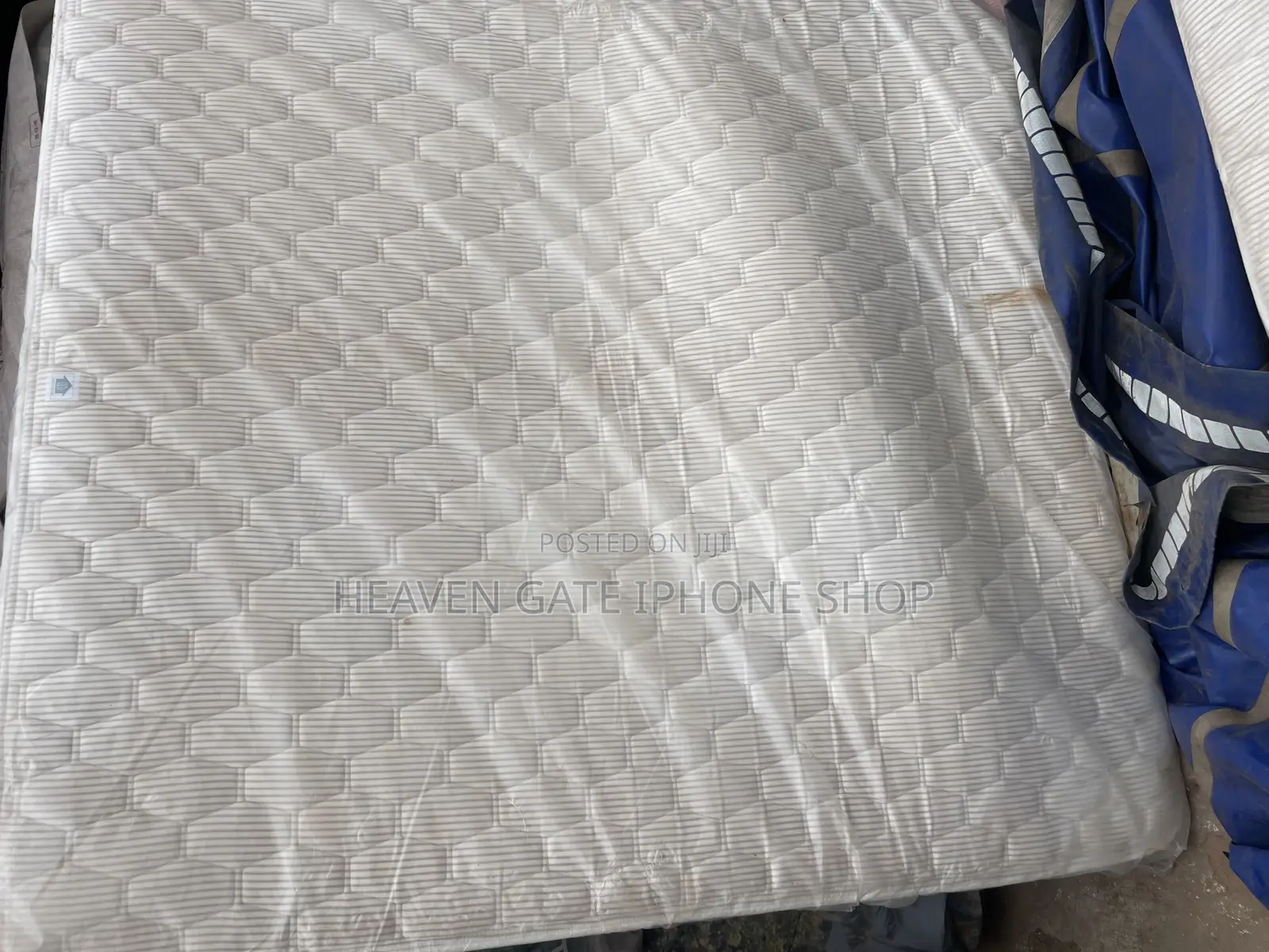 Mattress Queen Size