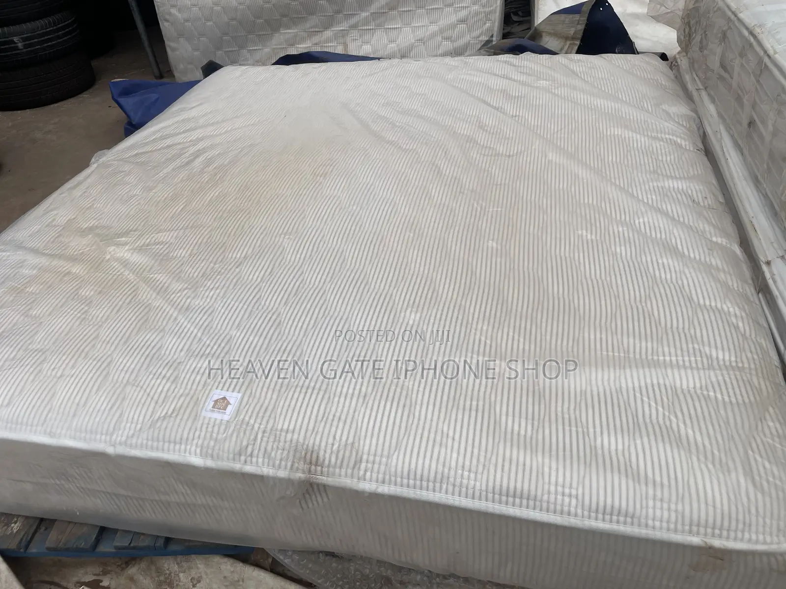 Mattress Queen Size