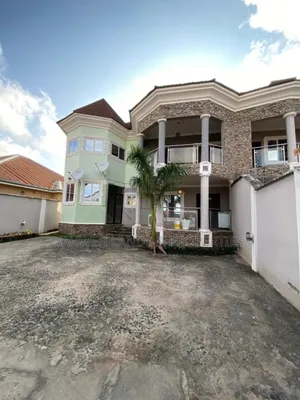 2bdrm House in Spintex for rent