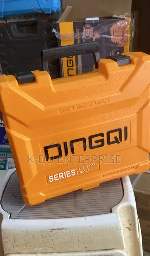 Brushless Impact Wrench 3.0ah