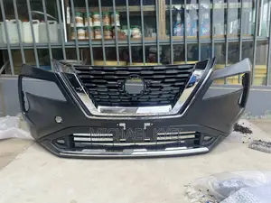 Nissan Rogue 21 - 23 Complete Front Bumper